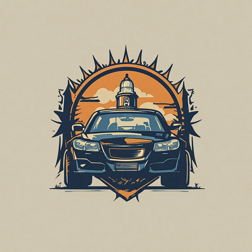 Logo de aseguradora de vehículos asociada