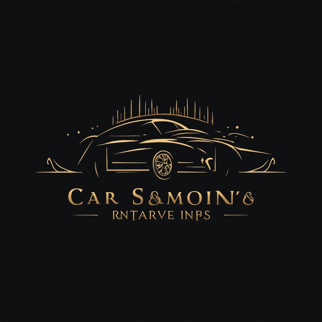 Logo de importadora de autos exclusivos