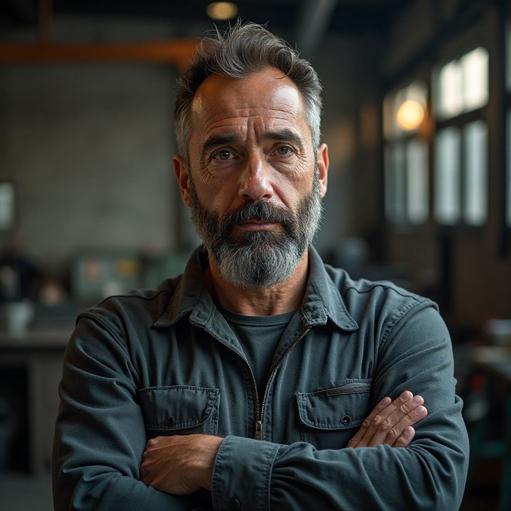 Diego Montero, Director de Inspecciones Técnicas